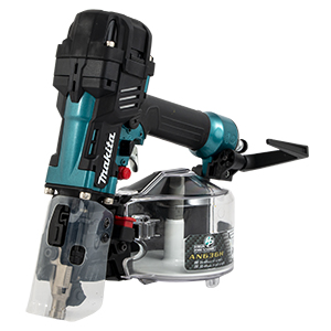 MAKITA AN636H HP Coilnagler 