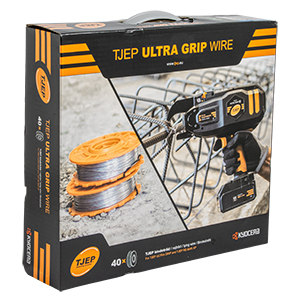 TJEP ULTRA GRIP Draht